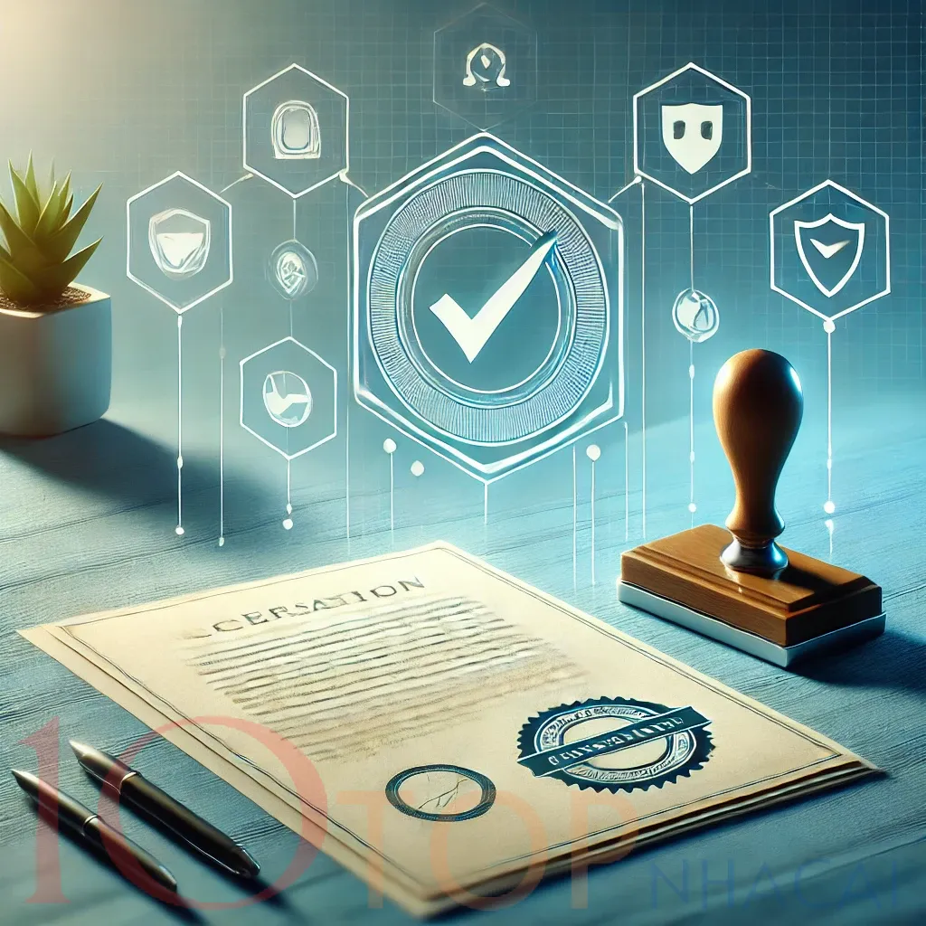 Cấp phép hoạt động OG Global Access Limited